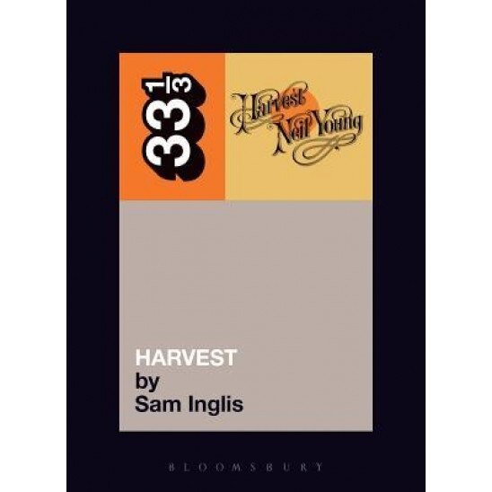 Neil Young's Harvest, Sam Inglis