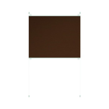 Rolete Blackout pentru fereastra mansarda ,Thermolux, HCB5, Dimensiuni panza 67 x 135 cm, culoare Maro Rolete Blackout pentru fereastra mansarda ,Thermolux, HCB5, Dimensiuni panza 67 x 135 cm, culoare Maro