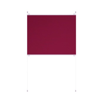 Rolete Blackout pentru fereastra mansarda , Thermolux, HCB8, Dimensiuni panza 55 x 135 cm, culoare Fuchsia Rolete Blackout pentru fereastra mansarda , Thermolux, HCB8, Dimensiuni panza 55 x 135 cm, culoare Fuchsia