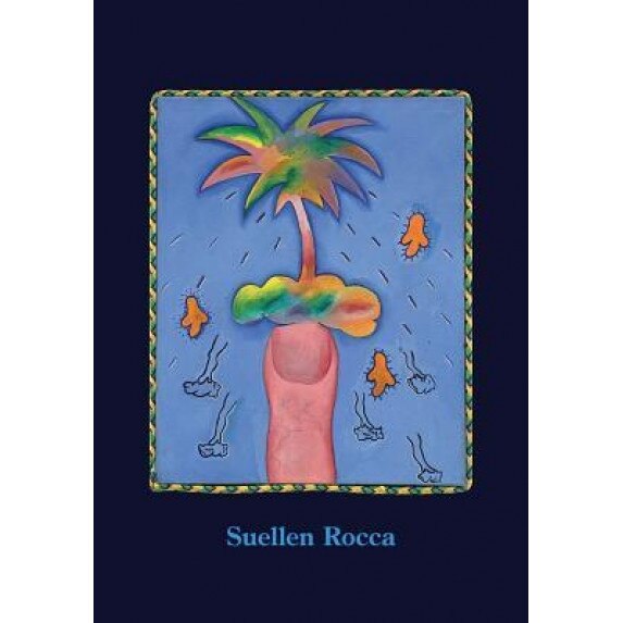 Suellen Rocca, Dan Nadel (Text by (Art/Photo Books))