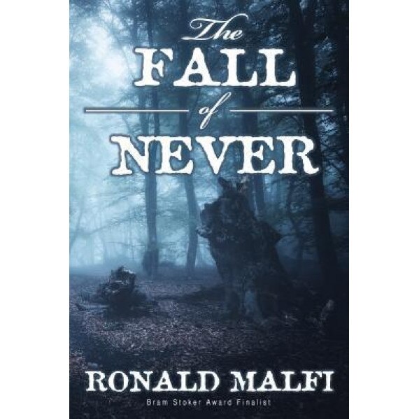 The Fall of Never, Ronald Malfi (Author)