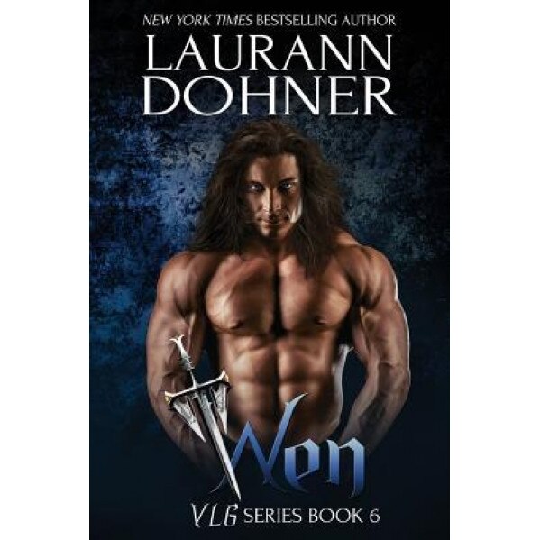 Wen, Laurann Dohner (Author)