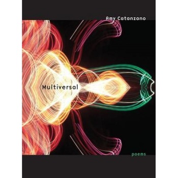 Multiversal, Amy Catanzano (Author) Multiversal, Amy Catanzano (Author)