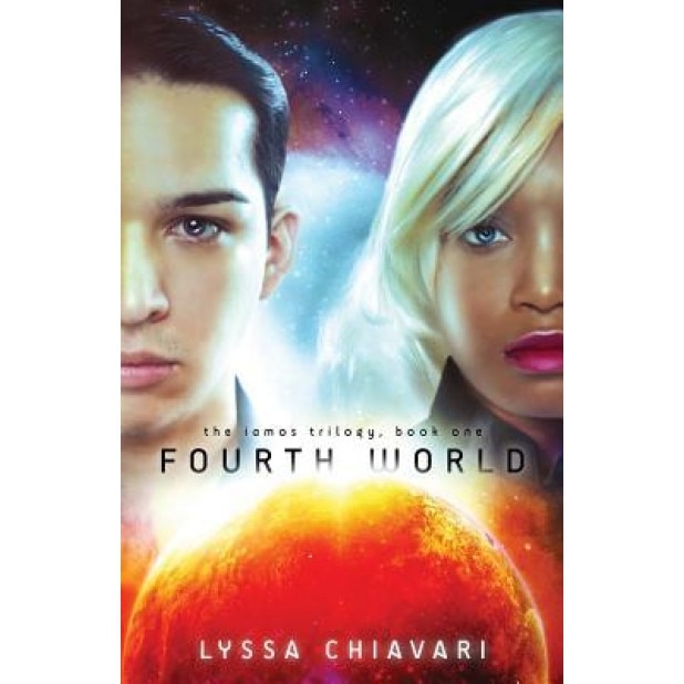 Fourth World, Lyssa Chiavari (Author)