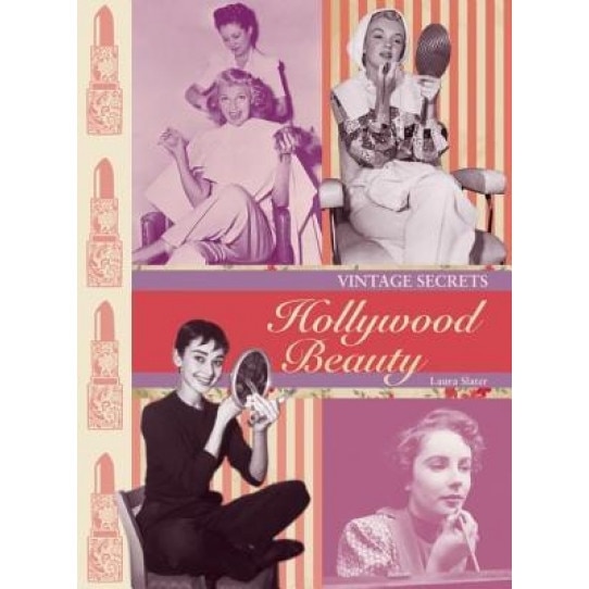 Vintage Secrets: Hollywood Beauty, Tobeconfirmed Tobeconfirmed (Author)