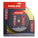Disc diamantat continuu super dur Proline, 180 mm