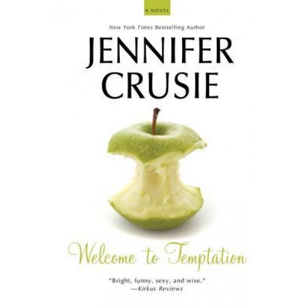 Welcome to Temptation, Jennifer Crusie