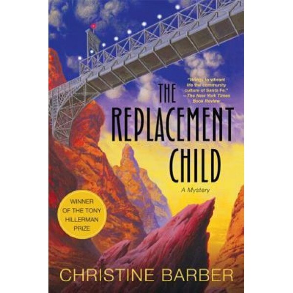 The Replacement Child A Mystery Christine Barber Emag Ro