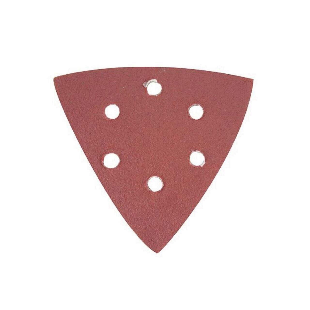 Set 10 buc triunghi abraziv Strend Pro MF-300, granulatie P 100