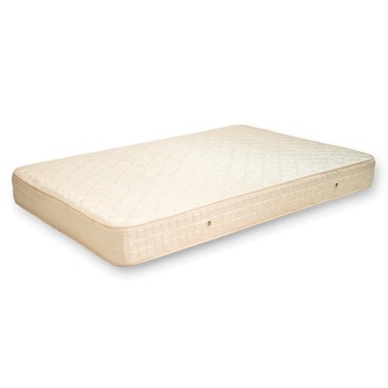 Saltea superortopedica SALTEX, 130x200x20cm, plasa de arcuri, fermitate medie Saltea superortopedica SALTEX, 130x200x20cm, plasa de arcuri, fermitate medie