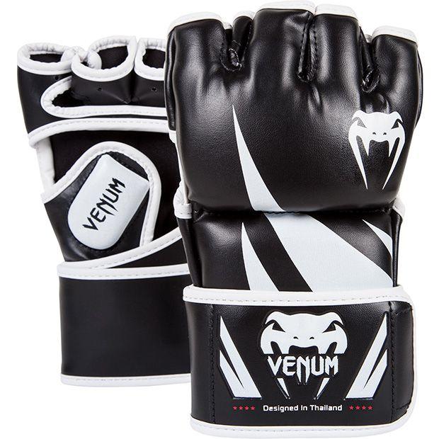 Manusi MMA Challenger Black-Ice - Venum -M