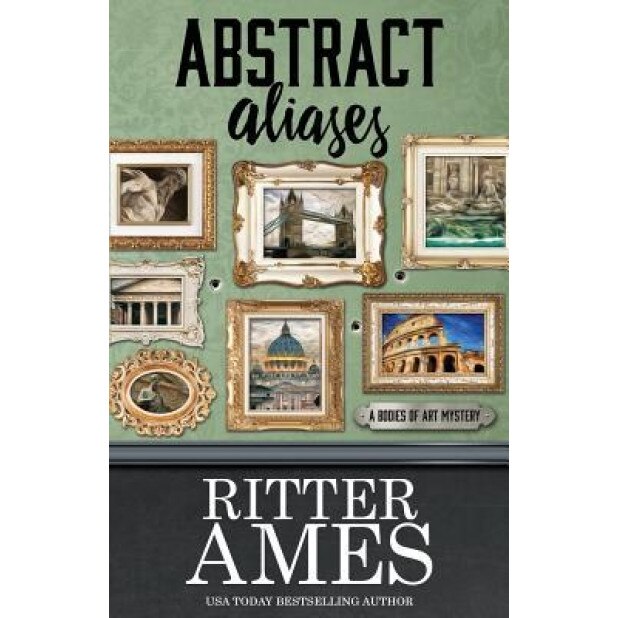 Abstract Aliases, Ritter Ames (Author)