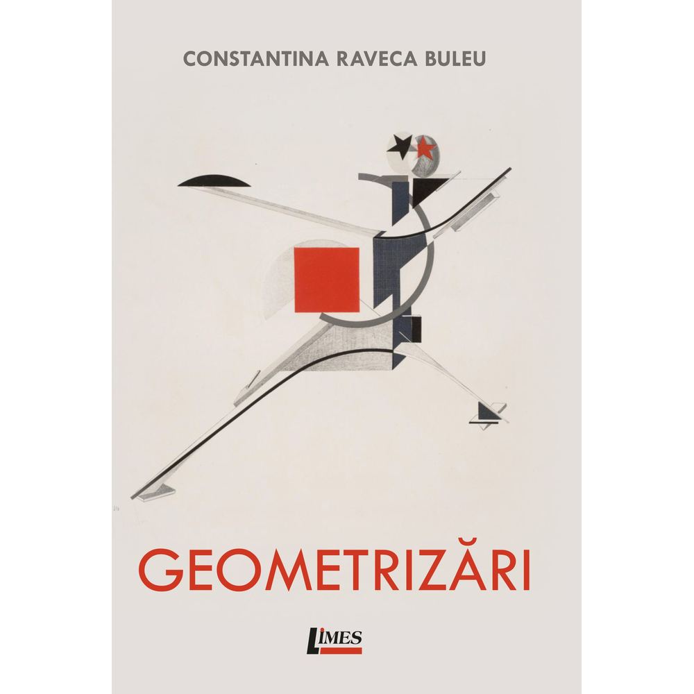 Geometrizari - Constantina-Raveca Buleu