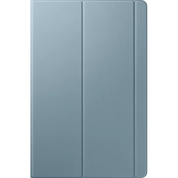 Husa de protectie Samsung Book Cover pentru Galaxy Tab S6, Blue
