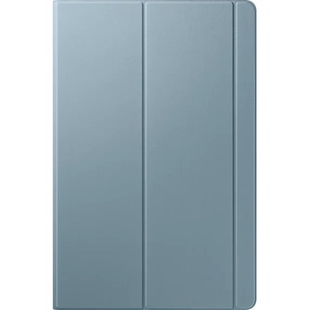 Husa de protectie Samsung Book Cover pentru Galaxy Tab S6, Blue Husa de protectie Samsung Book Cover pentru Galaxy Tab S6, Blue
