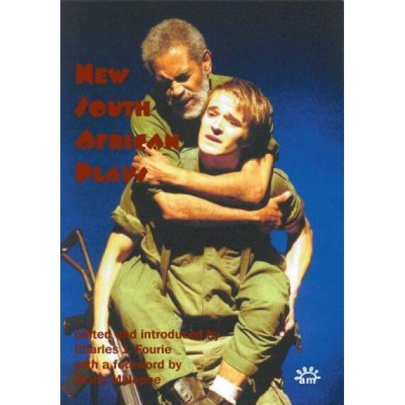 New South African Plays:, Charles J. Fourie (Editor)