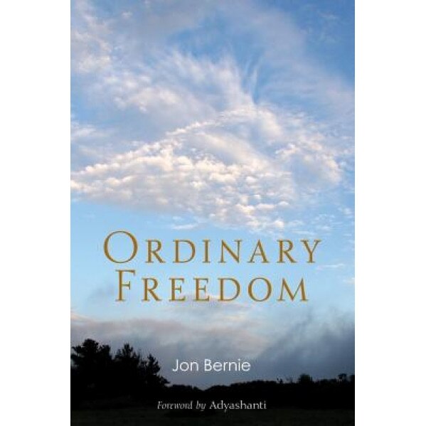 Ordinary Freedom, Jon Bernie