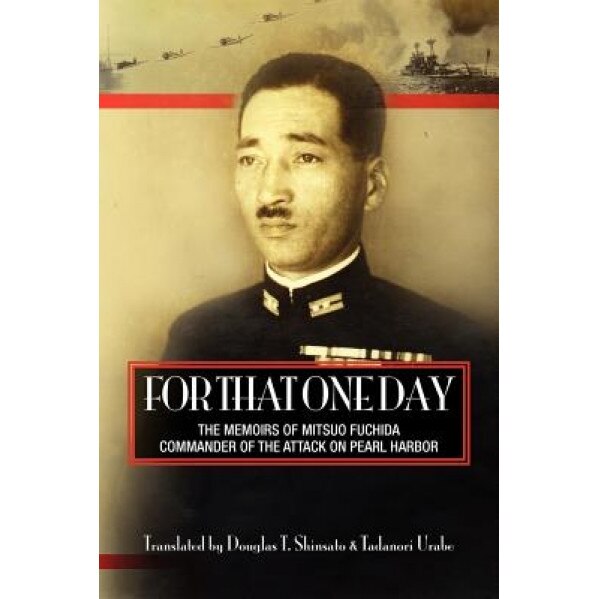 For That One Day, Douglas T. Shinsato (Author)