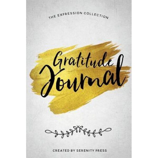 Gratitude Diary, Karen MC Dermott (Author)