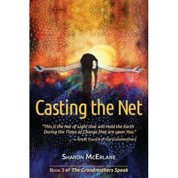 Casting the Net, Sharon McErlane (Author)