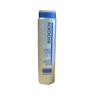 Sampon pentru uz frecvent Biogen 250 ml Sampon pentru uz frecvent Biogen 250 ml
