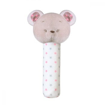 Jucarie chitaitoare Baby Ono Ursuletul Suzie Jucarie chitaitoare Baby Ono Ursuletul Suzie