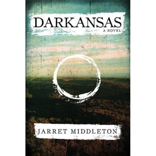 Darkansas, Jarret Middleton (Author)