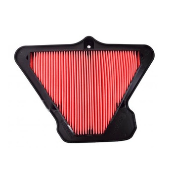 Filtru de aer HIFLO pentru motociclete, HFA2918 - ZX-10R '11-15 Filtru de aer HIFLO pentru motociclete, HFA2918 - ZX-10R '11-15