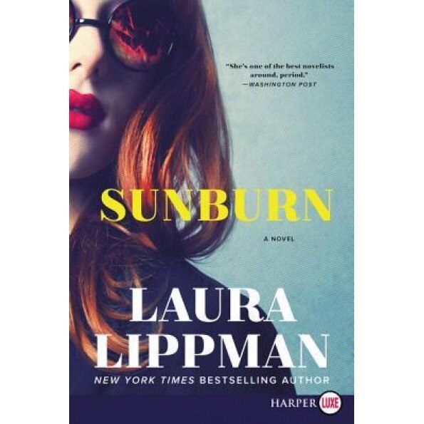 Unti Lippman #21, Laura Lippman (Author)
