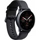 Ceas Smartwatch Samsung Galaxy Watch Active 2, 44 mm, Stainless steel - Black