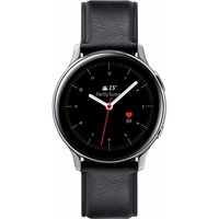 ceas smartwatch samsung galaxy watch active 2 44 mm stainless steel - silver imagen 56_0_
0