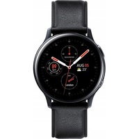 ceas smartwatch samsung galaxy watch active 2 40 mm stainless steel - black imagen 11_0_
0