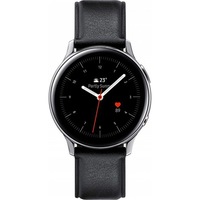 ceas smartwatch samsung galaxy watch active 2 40 mm stainless steel - silver imagen 36_0_
0
