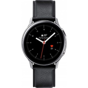 Ceas Smartwatch Samsung Galaxy Watch Active 2, 40 mm, Stainless steel - Silver