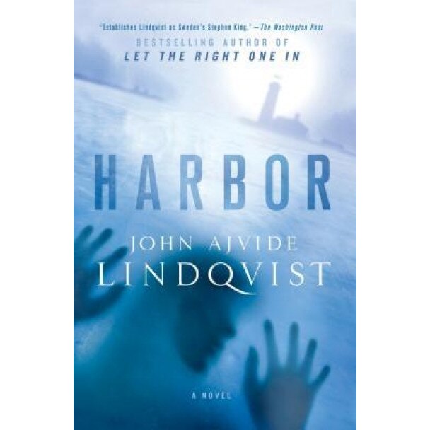 Harbor, John Ajvide Lindqvist (Author)