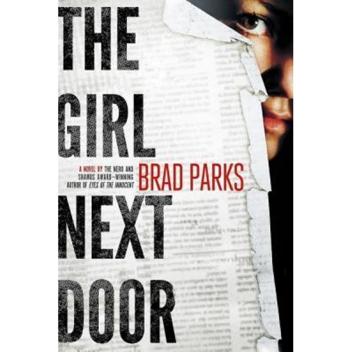 The Girl Next Door, Brad Parks (Author)
