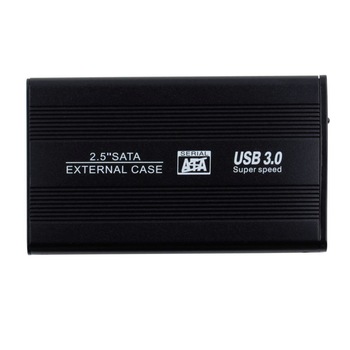 Rack HDD Extern USB 3.0 de 2,5 Rack HDD Extern USB 3.0 de 2,5