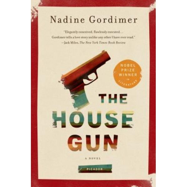 The House Gun, Nadine Gordimer (Author)