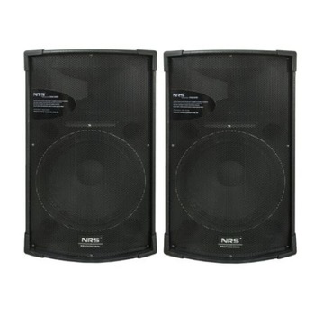 Boxe audio pasive , Vlliodor , 400W , 95±3dB , Difuzor 15 Boxe audio pasive , Vlliodor , 400W , 95±3dB , Difuzor 15