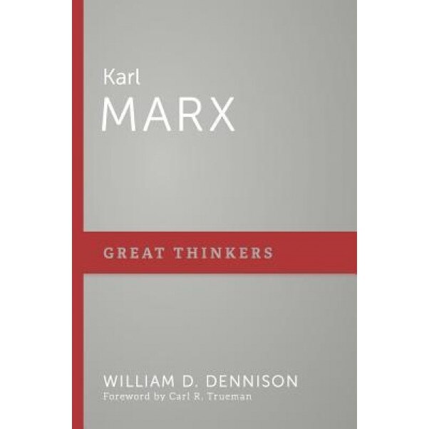 Karl Marx, William D. Dennison (Author)