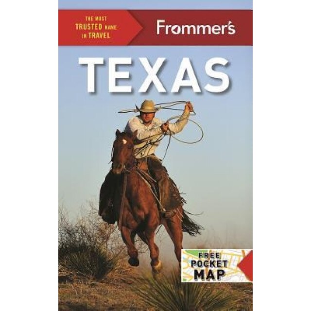 Frommer's Texas, Janis Turk (Author)