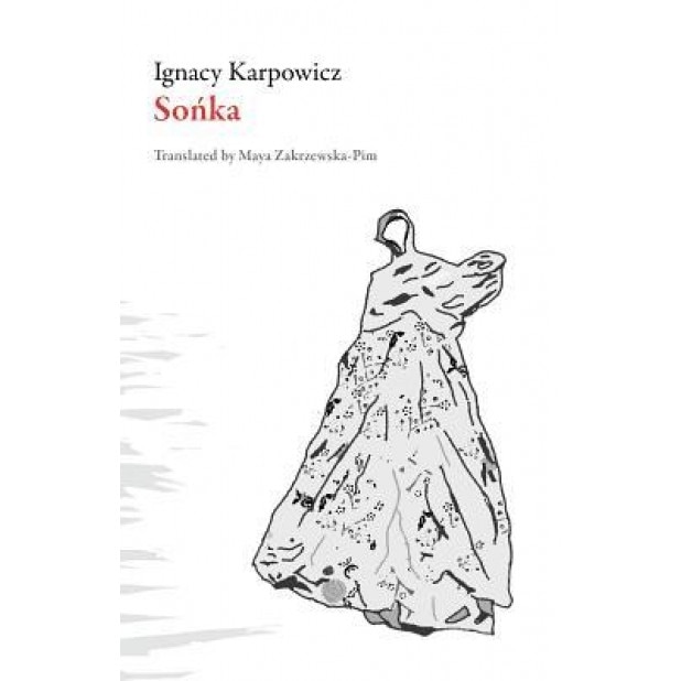 Sonka, Ignacy Karpowicz (Author)