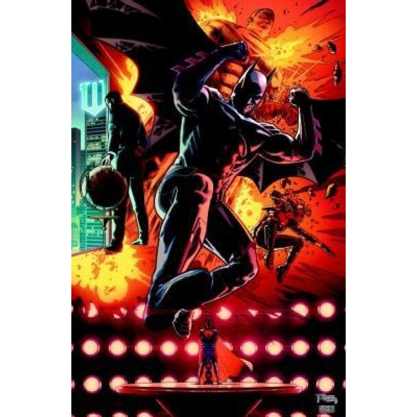 Injustice 2 Vol. 1, Tom Taylor (Author)