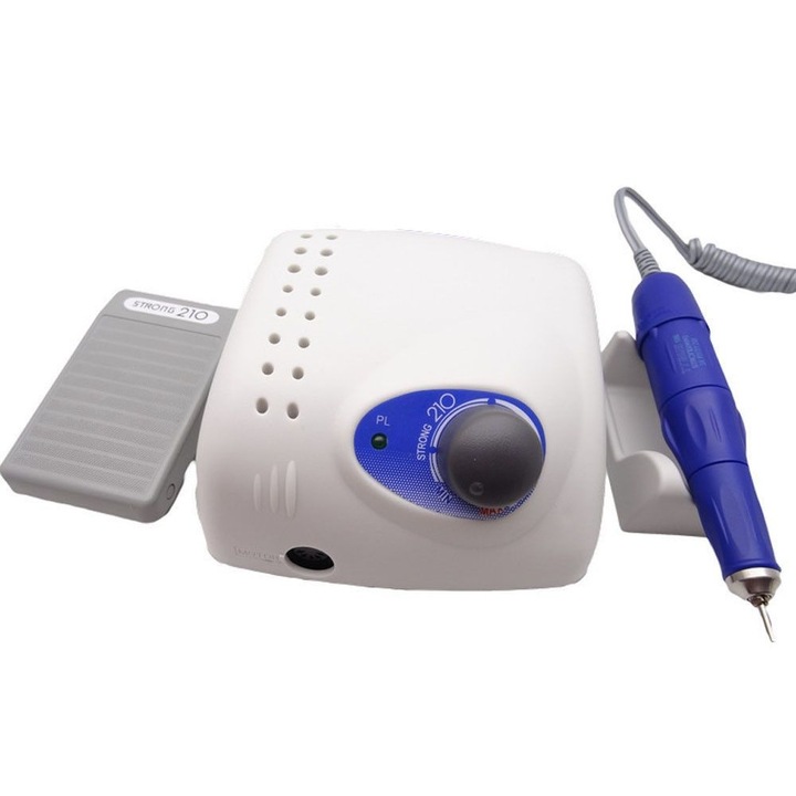 Pila electrica Strong 210,35.000 RPM