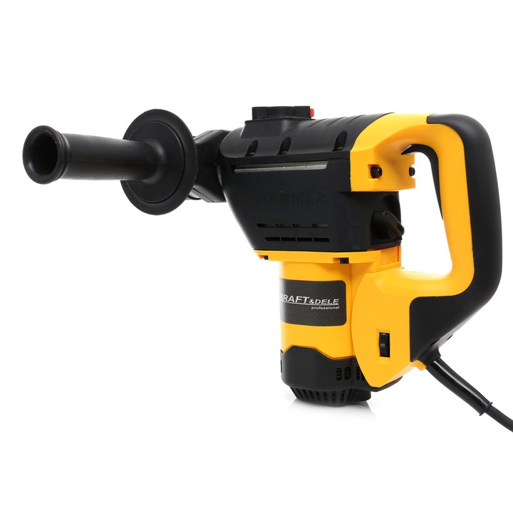 Ciocan rotopercutor, 2300W, KD1692, Kraft&Dele