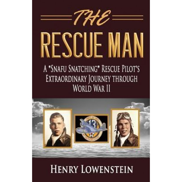 The Rescue Man: A 