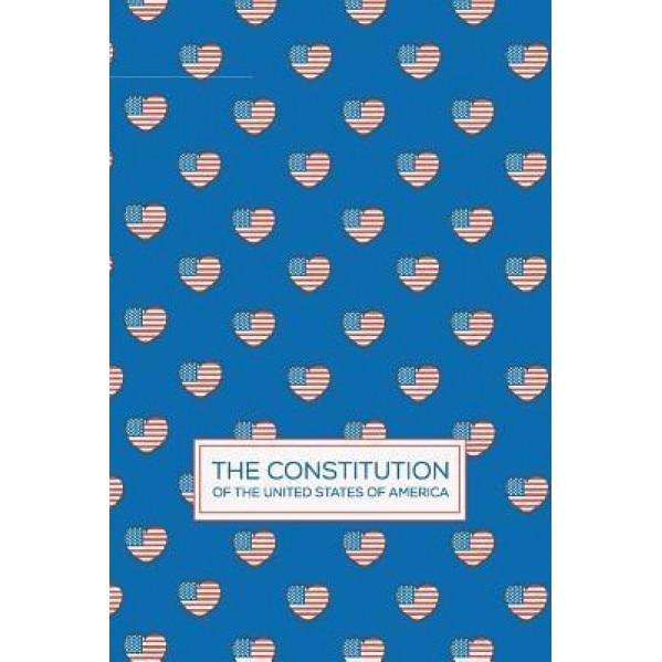 The Constitution of the United States of America: Pocket Book Constitutions, Pocket Book Constitutions (Author)