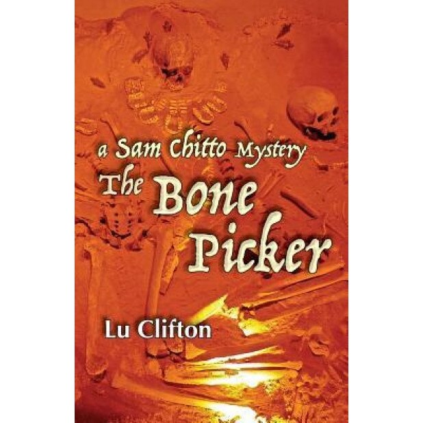 The Bonepicker, Lu Clifton (Author)