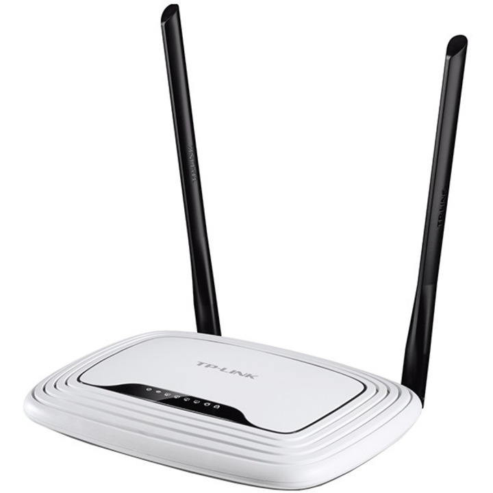 Router wireless N300 TP-Link TL-WR841N
