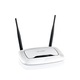 Router wireless N300 TP-Link TL-WR841N